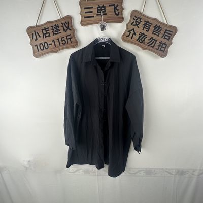2026平价新款上衣0785