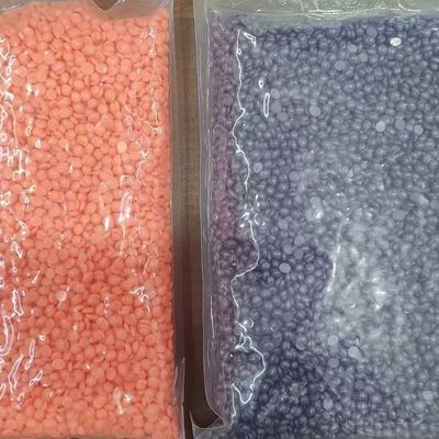 1000g蜜蜡脱毛比基尼蜜蜡硬蜡修眉加热蜜蜡豆免纸脱毛硬蜡脱毛膏优惠商品图片