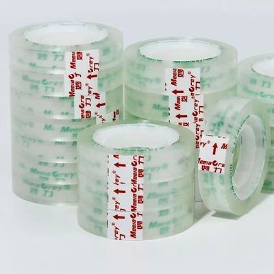看清下单【颜色随机小号】手工花艺小胶带学生文具小胶带