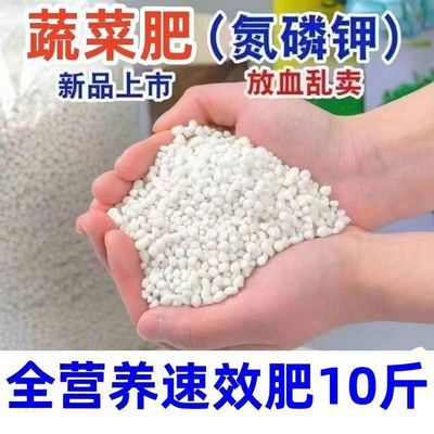 家用蔬菜专用肥有机肥颗粒肥种菜瓜果花卉盆栽玉米水稻农用缓释肥