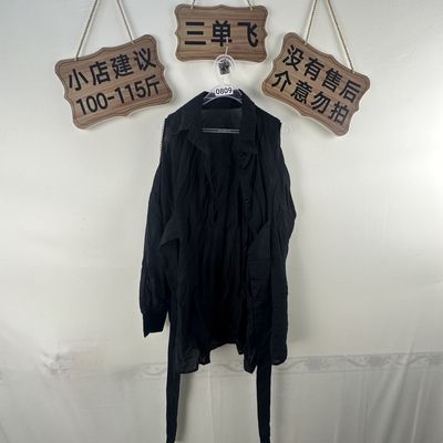 2026平价新款上衣0809