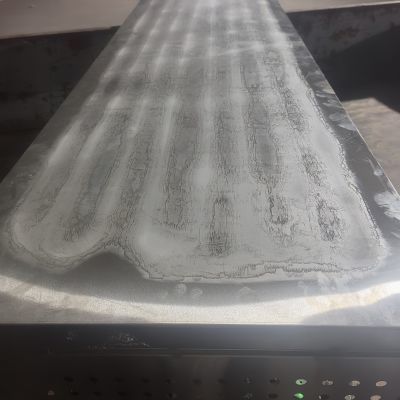 台式三轮车冰台卤菜移动凉菜保鲜冰柜冷藏摆摊烧烤展示柜支持订做