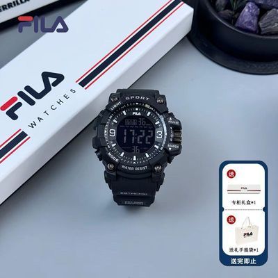 ���ڲ�����FILA���ѧ�������ֱ��п��˶�ҹ������ж๦�ܶ�ͯ���ӱ������� 99Ԫ