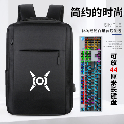 适用荣耀HONOR HUNTER猎人游戏本V700 16.1英寸笔记本电脑包i7双