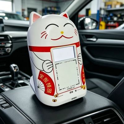 微信收付款音响二合一收付款笔笔秒到商家摆摊收款自带4g收款音响