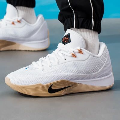 NIKE耐克男鞋 新款经典运动休闲百搭透气舒适篮球鞋HF0232-100