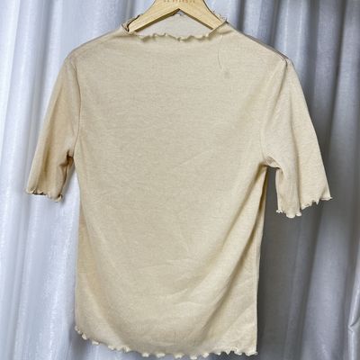 夏季薄款打底修身女士上衣透气T恤女短袖介意勿拍)店铺满9.9包邮
