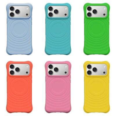 CASe波漾手机壳磁吸防摔iPhone17PM手机壳网红明星同款A+级