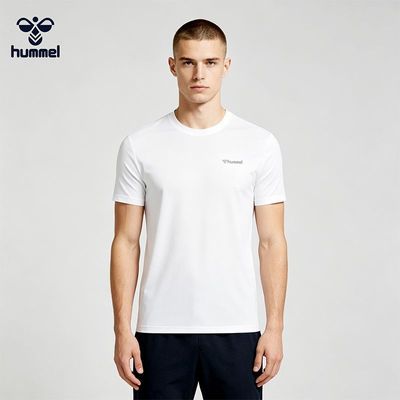 ���ڲ�����HUMMEL���пƼ�����T������ʿ2026�ļ��¿�͸�����б�˿�������� 139Ԫ