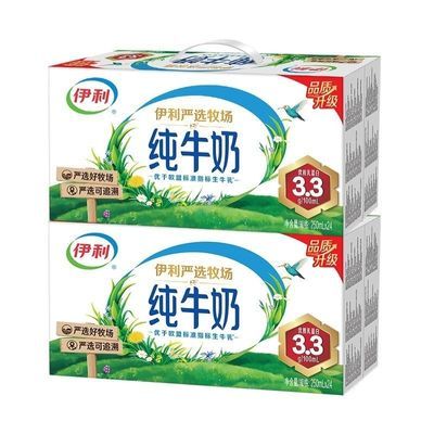 ���� ��ѡ������ţ�� 250ml*24�� ����װ ����ѧ��Ӫ����� 92.9Ԫ