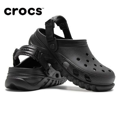 ���ڲ�������Crocs���������ЬŮЬ26�ļ���͸������Ь����Clog���ɳ̲����Ь 449Ԫ