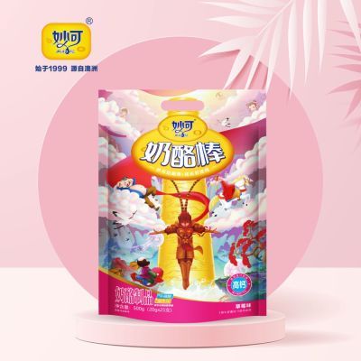 妙可奶酪棒悟空大袋干酪奶香高钙工厂直发正品【旗舰店】