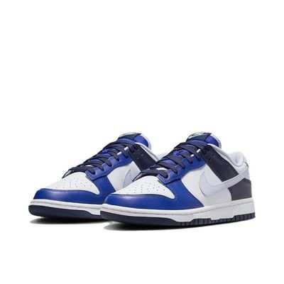 ���ڲ�����Nike/�Ϳ� Dunk ��Ь ���临�Űٴ������ĥ�˶����� FQ8826-100 444Ԫ