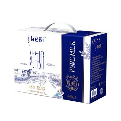 �����մ�ţ��ȫ֬����� 200ml��10�� ���� 26.9Ԫ
