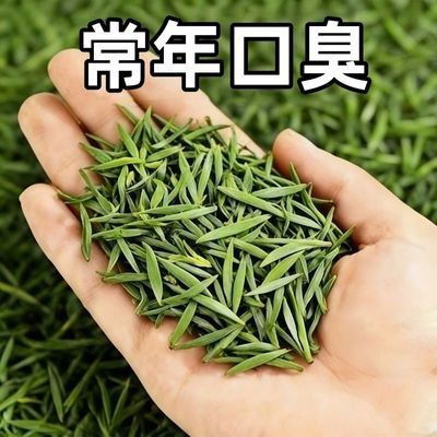 【男女通用】肠胃口腔异味男女口气清茶去肝火胃火旺盛新泡茶