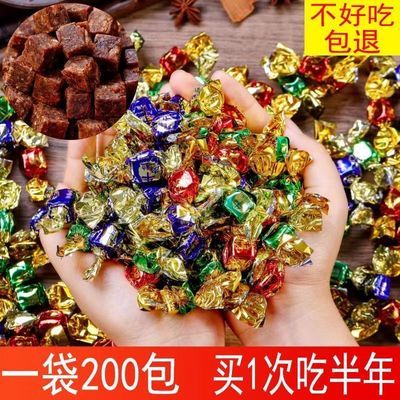 独立包装原切牛肉干牛肉粒网红吃货办公室即熟食特色解馋小零食
