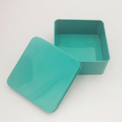 厂家现货9*9*4.5cm马口铁盒包装盒优惠商品图片