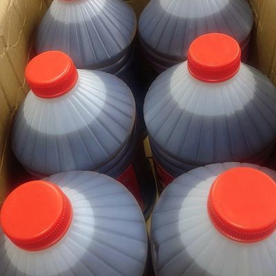 【6大桶】花雕酒味料酒调味汁最新日期发家用桶装一整箱30斤料酒优惠商品图片