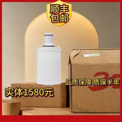 台湾香港版紫外线净水器滤芯适配滤芯紫外灯杀菌高密度活性炭过滤优惠商品图片