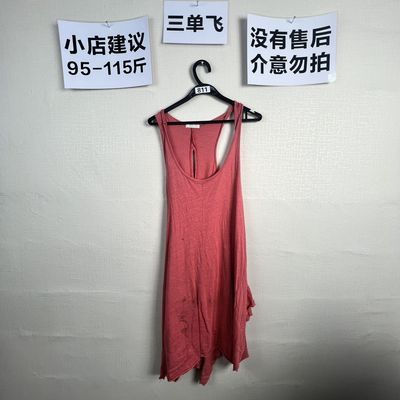 2026宽松百搭连衣裙811