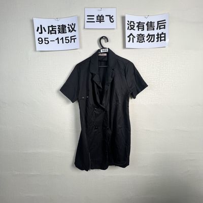 2026宽松百搭连衣裙569