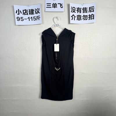 2026宽松百搭连衣裙1512