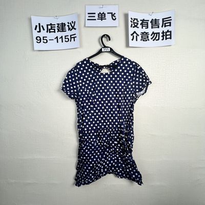 2026宽松百搭连衣裙711