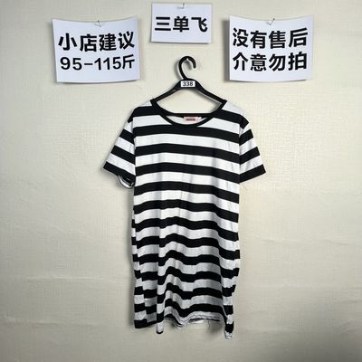 2026宽松百搭连衣裙338