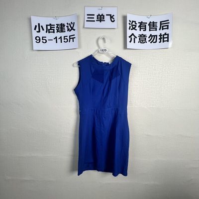 2026宽松百搭连衣裙1920