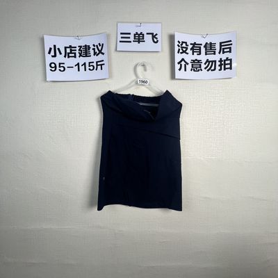 2026宽松百搭连衣裙1960