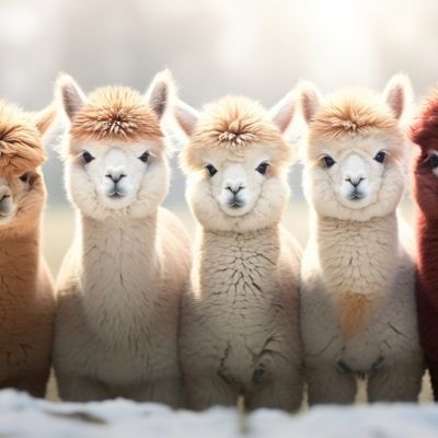 新手必养宠物羊送女友孩子可爱父母网红喜羊羊景区动物园拍照