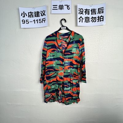 2026宽松百搭连衣裙254