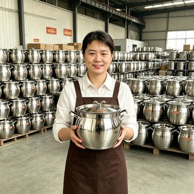 【厂家清仓】双耳猪油锅带盖带滤网家用耐高温厨房大容量猪油桶