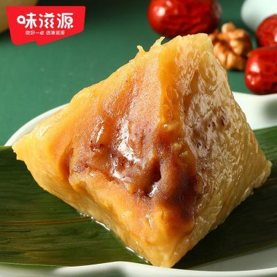 拼夕夕按需3.95 味滋源 端午节粽子410ghttps://p.pinduoduo.com/0sRqaQ79?sc=EFAC 