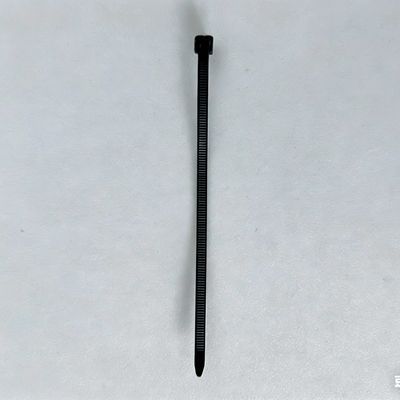 水溶扎带 黑色1000个起拿