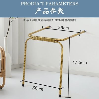 加高围栏通用宝宝站立围栏手编推车通用型竹藤推车配件婴儿车护栏