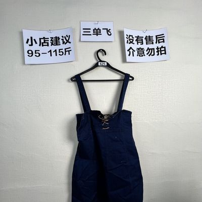 2026宽松百搭连衣裙625