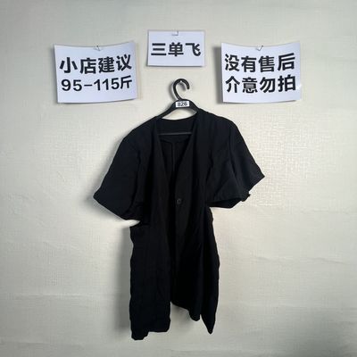 2026宽松百搭连衣裙826