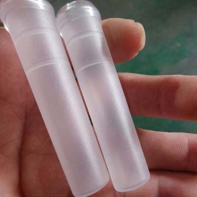 520蝴蝶兰玫瑰花储水杨兰管营养鲜花保湿插花pVc透明保水水培管优惠商品图片