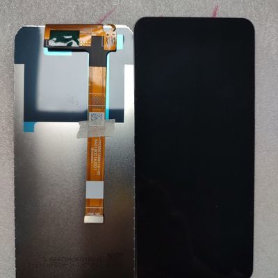 适用于oppoA11 A11X A8屏幕总成无框手机显示液晶内外触摸一体屏