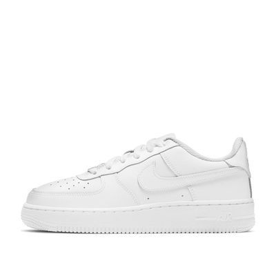 NIKE/耐克 Air Force 1 LE(GS)低帮百搭休闲板鞋DH2920-111