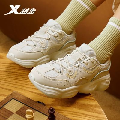 特步爪爪鞋女款 69元 - 线报酷
