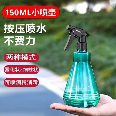 安德利小喷壶消毒清洁专用喷雾瓶浇花浇水洒水壶喷水壶雾化家用小