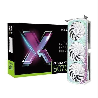 索泰5070XG 4599元，索泰5060月白三风扇 2439元 - 线报酷