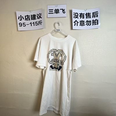 2026宽松百搭连衣裙1504