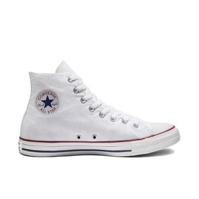 Converse/匡威 All Star Chuck Taylor男女同款高帮帆布鞋M7650C