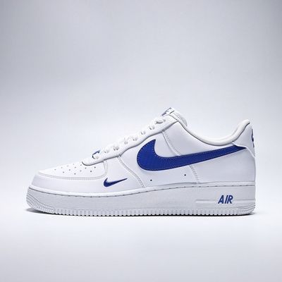 NIKE/耐克男鞋Air Force 1 '07空军一号经典透气运动鞋IV5732-100