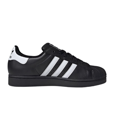 阿迪达斯/adidas三叶草休闲鞋SUPERSTAR II低帮复古运动鞋 JI0079