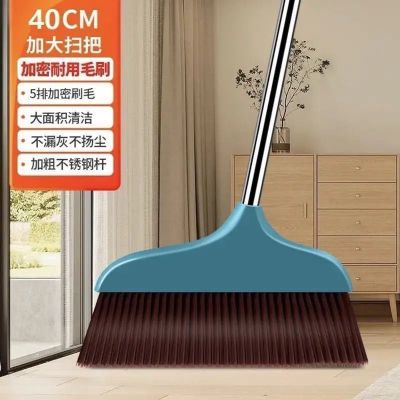特大号扫把加长扫地扫帚软毛神器工厂室外仓库庭院加宽笤帚家用