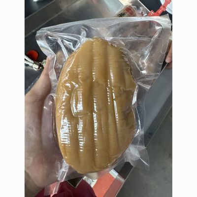正宗纯手工米豆腐浑水四川西充特产西充米豆腐炒菜火锅凉拌不易散